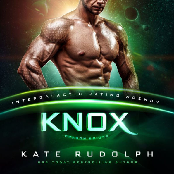 Knox: Intergalactic Dating Agency