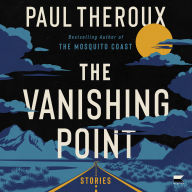 The Vanishing Point: Stories