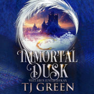Immortal Dusk: Paranormal Mystery