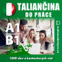 Talian¿ina do práce A1_B1 (Abridged)