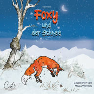 Foxy und der Schnee