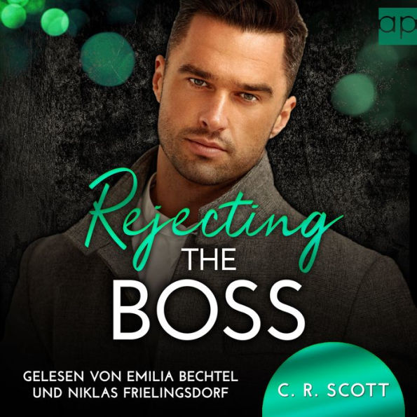 Rejecting the Boss: Office Love