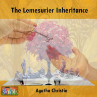 The Lemesurier Inheritance: An Agatha Christie Poirot Short Story