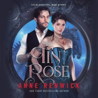 The Tin Rose: A Historical Fantasy Romance