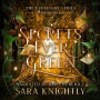 Secrets Ever Green: The secrets were buried . . . until clues began to bloom.