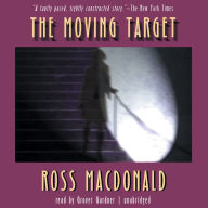 The Moving Target: A Lew Archer Novel