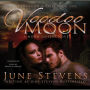 Voodoo Moon: A Moon Sisters Novel