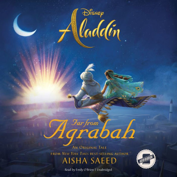 Aladdin: Far from Agrabah