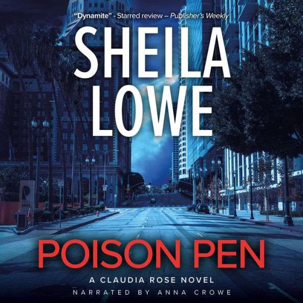 Poison Pen