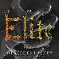 Elite: A Hunter Novel