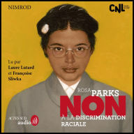 Rosa Parks: 