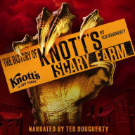 The History of Knott's Scary Farm