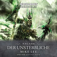 Warhammer Chronicles: Nagash 3: Der Unsterbliche