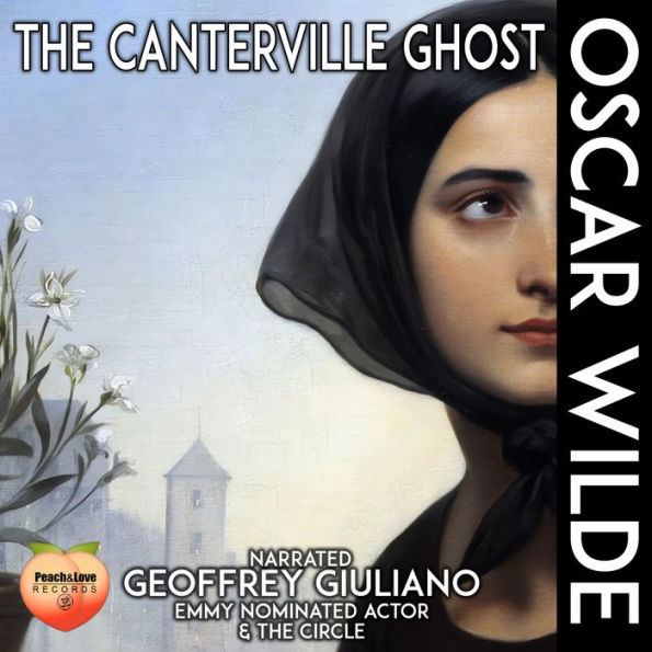 The Canterville Ghost