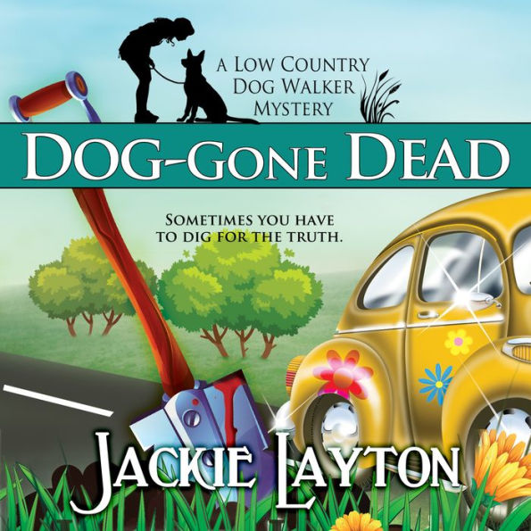 Dog-Gone Dead