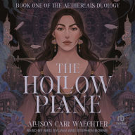 The Hollow Plane