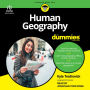 Human Geography For Dummies