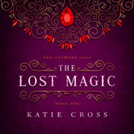 The Lost Magic