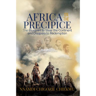 Africa on the Precipice: The Blueprint to Steer the Continent and Diaspora to Redemption