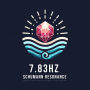 7.83Hz Schumann Resonance - Relax, Align, Restore Health: Saturate Your Cells With The Healing Schumann Resonance Frequency