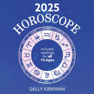 2025 Horoscope - Your Year Ahead