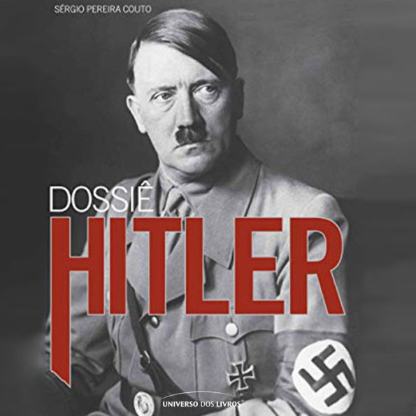 Dossiê Hitler