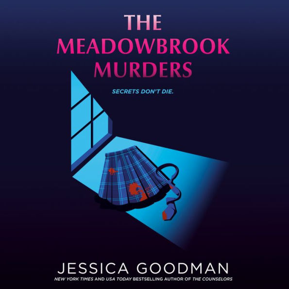 The Meadowbrook Murders