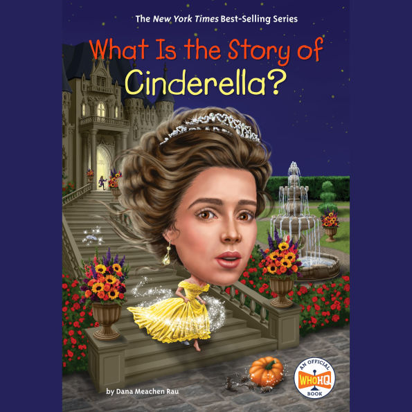 What Is the Story of Cinderella?