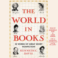 The World in Books: 52 Works of Great Short Nonfiction