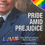 Pride Amid Prejudice: A Soldier's Memoir