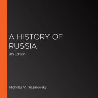 A History of Russia