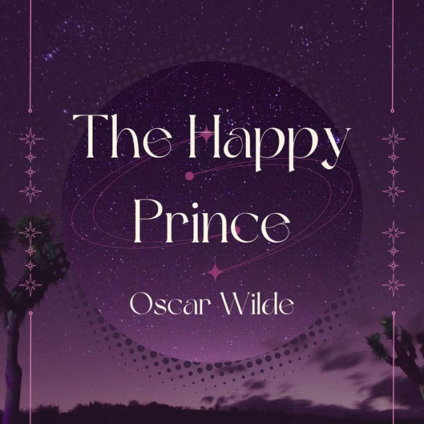 The Happy Prince