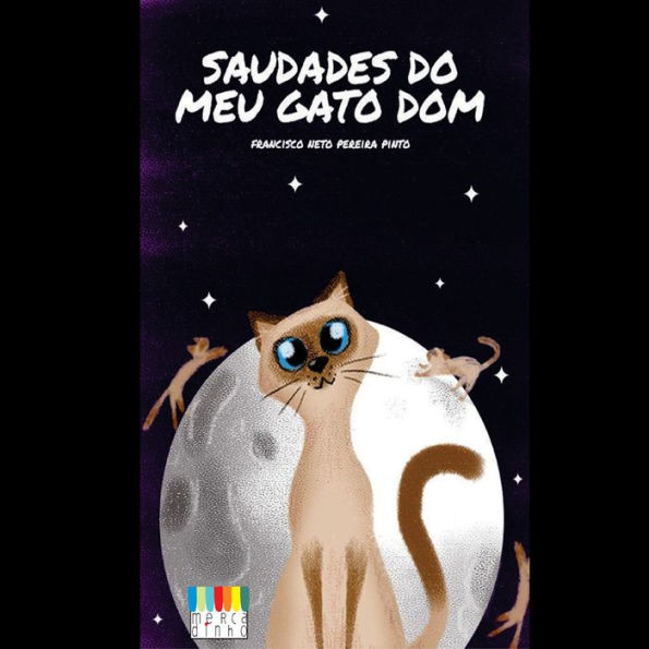 Saudades do Meu Gato Dom