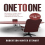 One To One: Managing Quality Time with Individuals for Engagement and Success