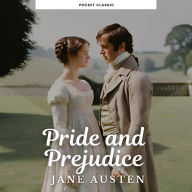 Pride and Prejudice by Jane Austen (Abridged)