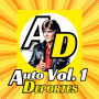 Auto Deportes Vol.1 I La revista del automovilismo: Audiolibro + Canciones Drama Ladies (Abridged)