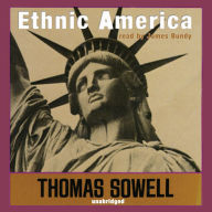 Ethnic America: A History