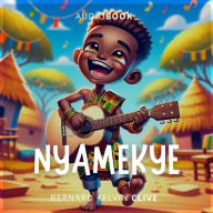 Nyamekye: The Gifted Child