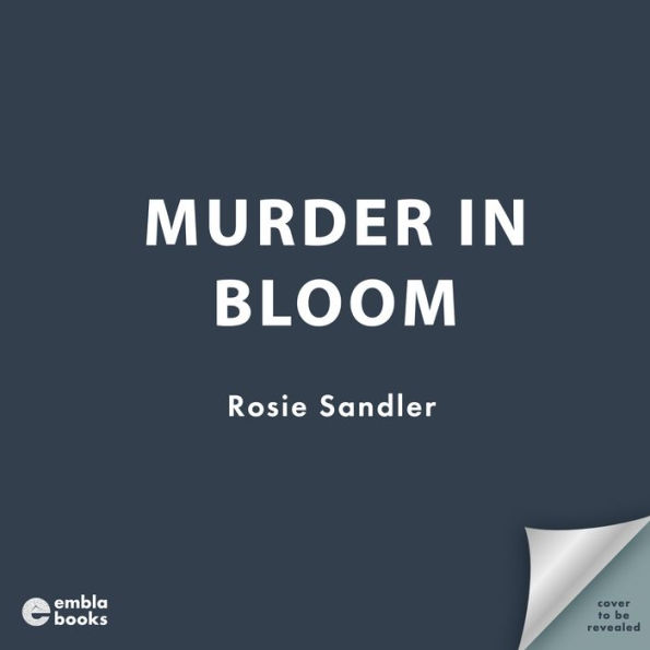 Murder in Bloom