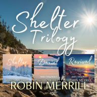 Shelter Trilogy Boxed Set