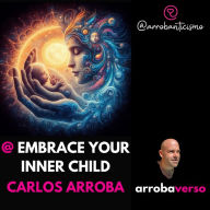 @ EMBRACE YOUR INNER CHILD: Volume of emotions 01