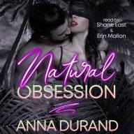 Natural Obsession: Au Naturel Nights, Book 1