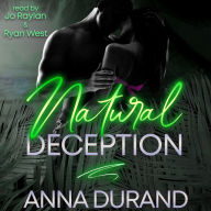 Natural Deception: Au Naturel Nights, Book 2