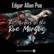 The Murders in the Rue Morgue