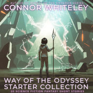 Way Of The Odyssey Starter Collection: 20 Science Fiction And Fantasy Short Stories
