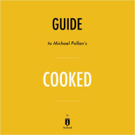 Guide to Michael Pollan's Cooked by Instaread