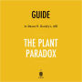 Guide to Steven R. Gundry's, MD The Plant Paradox by Instaread