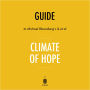 Guide to Michael Bloomberg's & et al Climate of Hope by Instaread