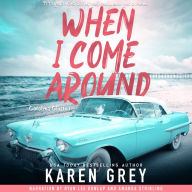 When I Come Around: a retro romantic comedy