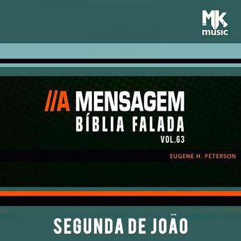 Segunda de João